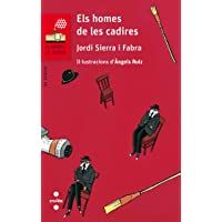 Els homes de les cadires: 100 (El Barco de Vapor Roja)